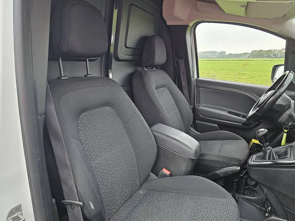 Mercedes-Benz Citan 110 CDI ac carplay euro6 uit 2023, foto 7