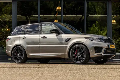Land Rover Range Rover Sport 2.0 P400e Autobiography Dynamic uit 2019