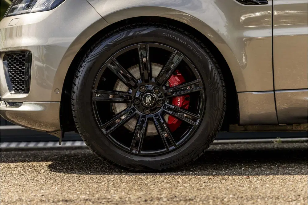 Land Rover Range Rover Sport 2.0 P400e Autobiography Dynamic uit 2019, foto 14