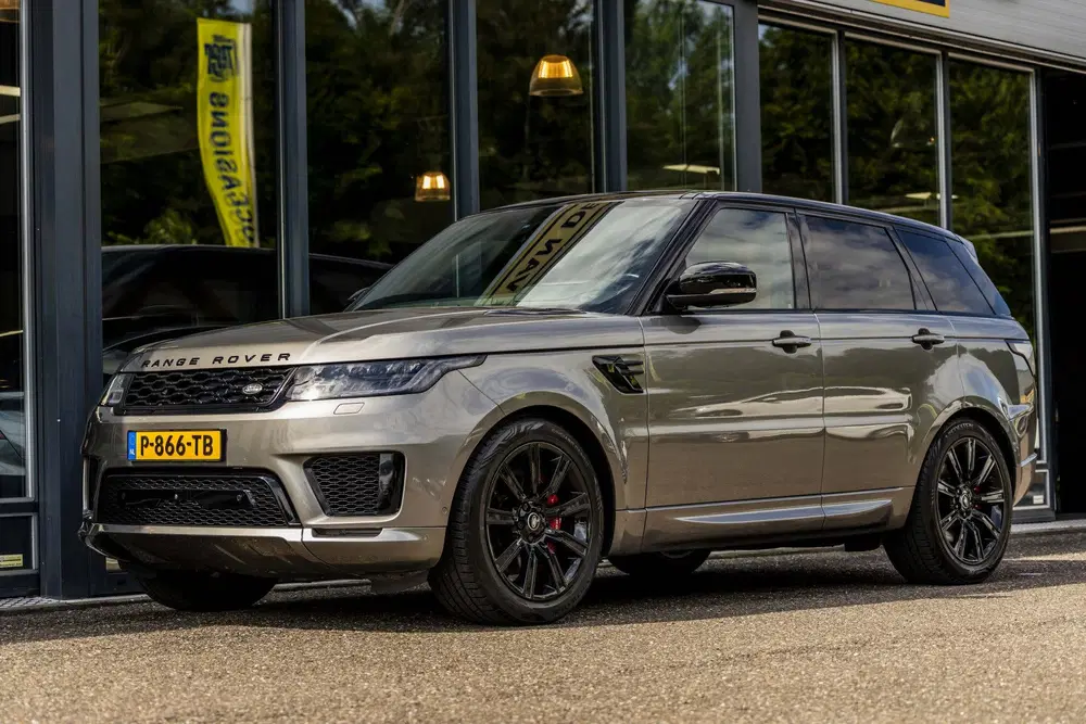 Land Rover Range Rover Sport 2.0 P400e Autobiography Dynamic uit 2019, foto 15