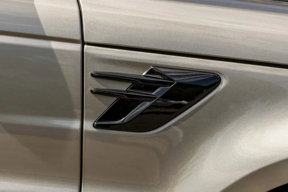 Land Rover Range Rover Sport 2.0 P400e Autobiography Dynamic uit 2019, foto 3