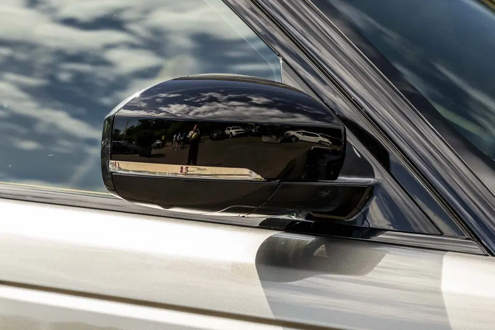 Land Rover Range Rover Sport 2.0 P400e Autobiography Dynamic uit 2019, foto 4