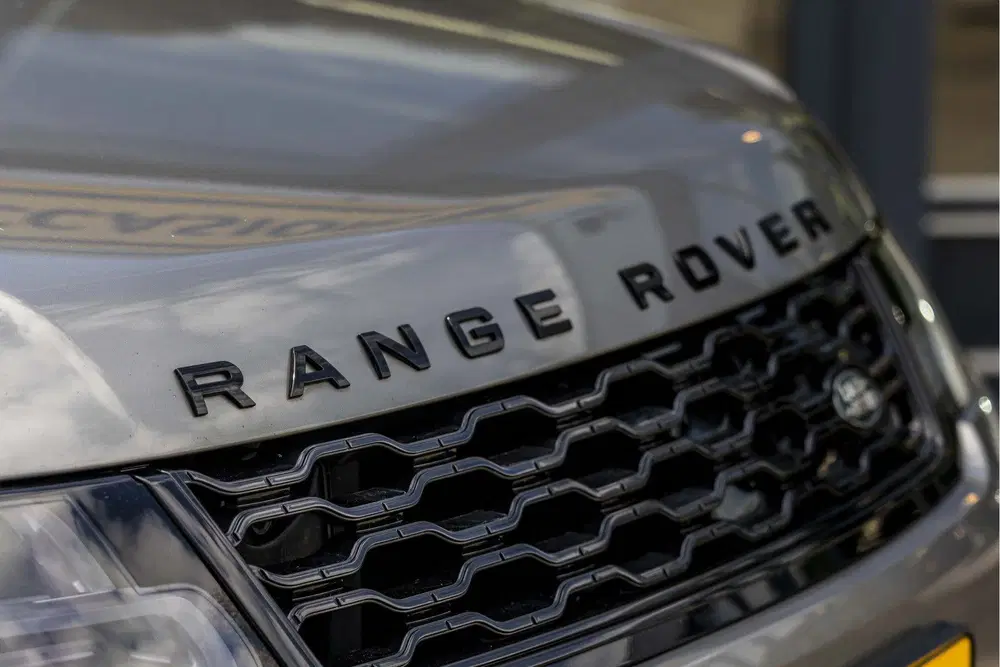 Land Rover Range Rover Sport 2.0 P400e Autobiography Dynamic uit 2019, foto 5