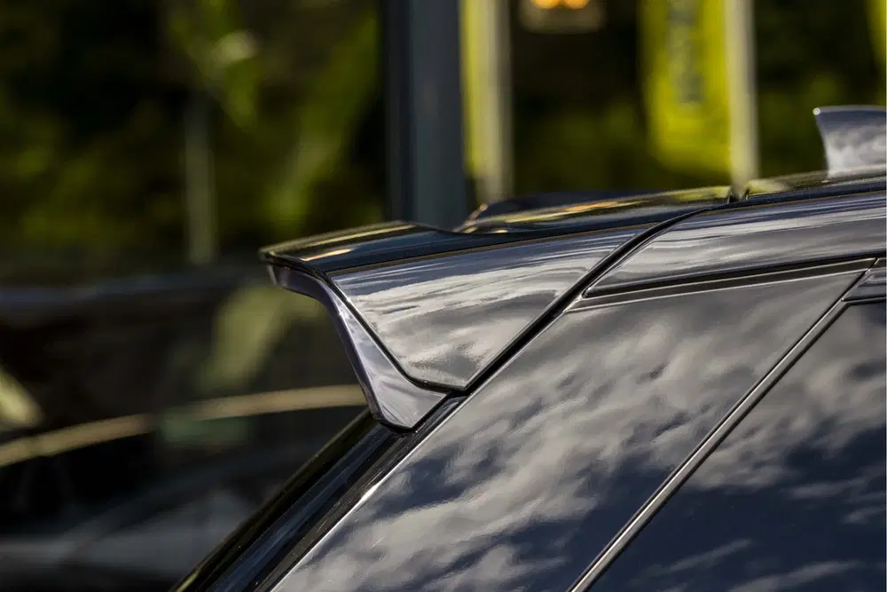 Land Rover Range Rover Sport 2.0 P400e Autobiography Dynamic uit 2019, foto 6