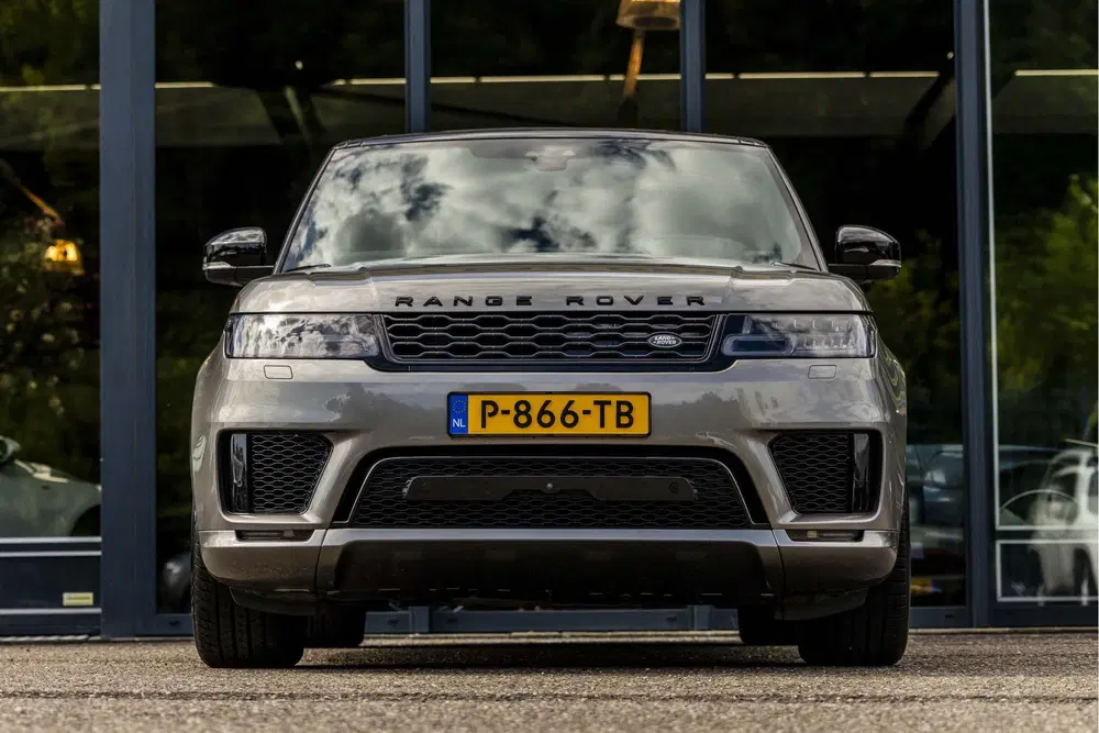 Land Rover Range Rover Sport 2.0 P400e Autobiography Dynamic uit 2019, foto 7
