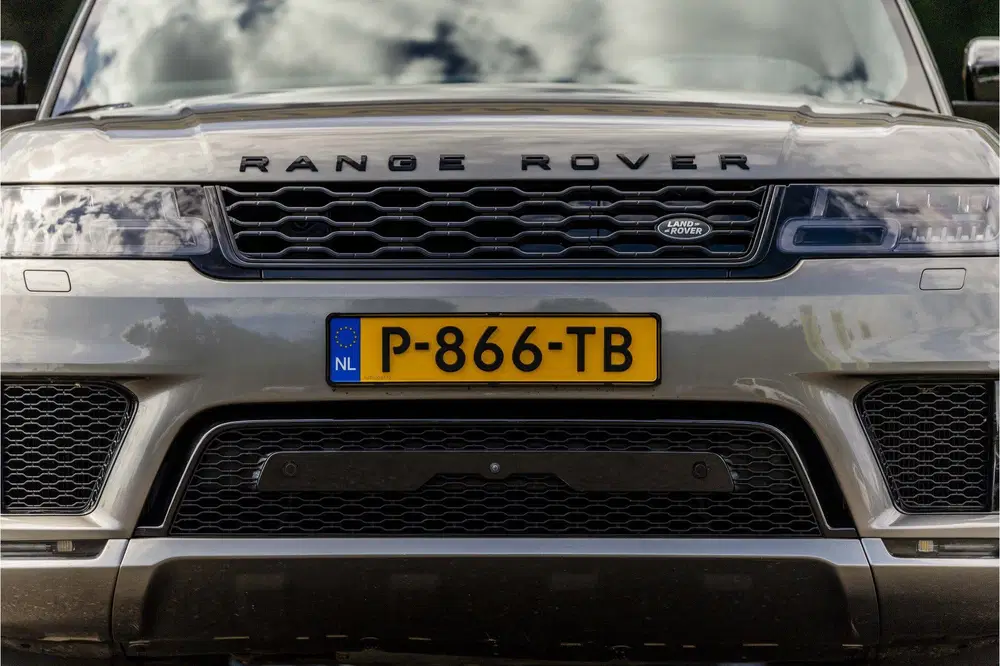 Land Rover Range Rover Sport 2.0 P400e Autobiography Dynamic uit 2019, foto 8