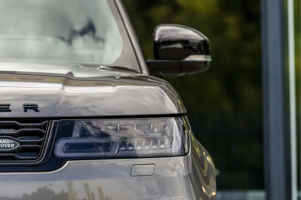 Land Rover Range Rover Sport 2.0 P400e Autobiography Dynamic uit 2019, foto 9
