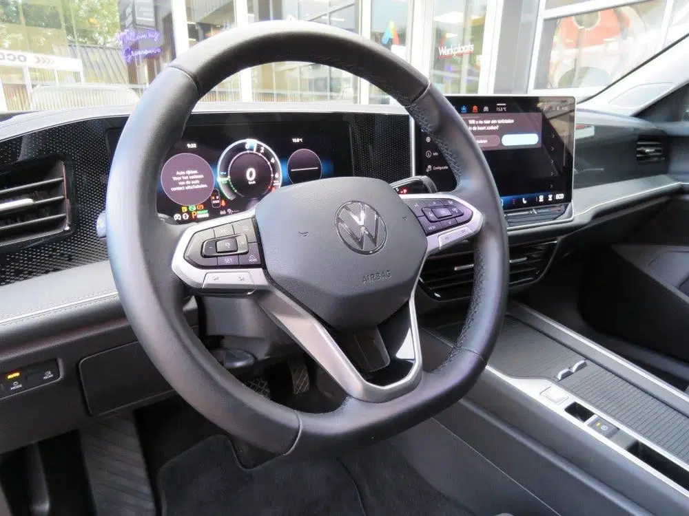 Volkswagen Passat 1.5 eHybrid 204pk Elegance uit 2026, foto 11
