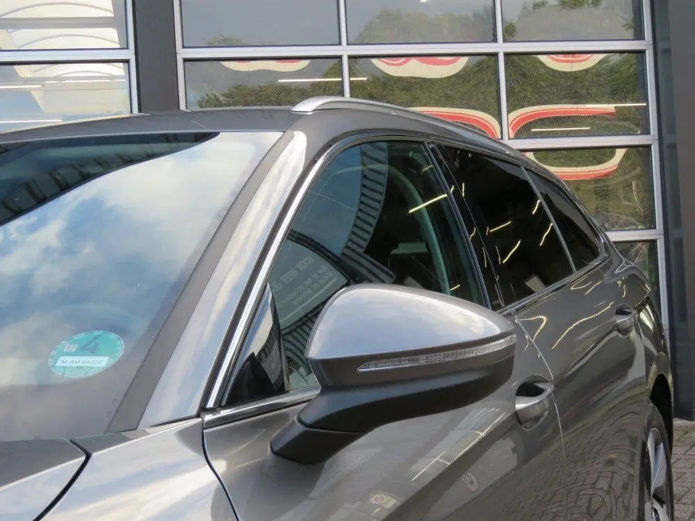 Volkswagen Passat 1.5 eHybrid 204pk Elegance uit 2026, foto 12
