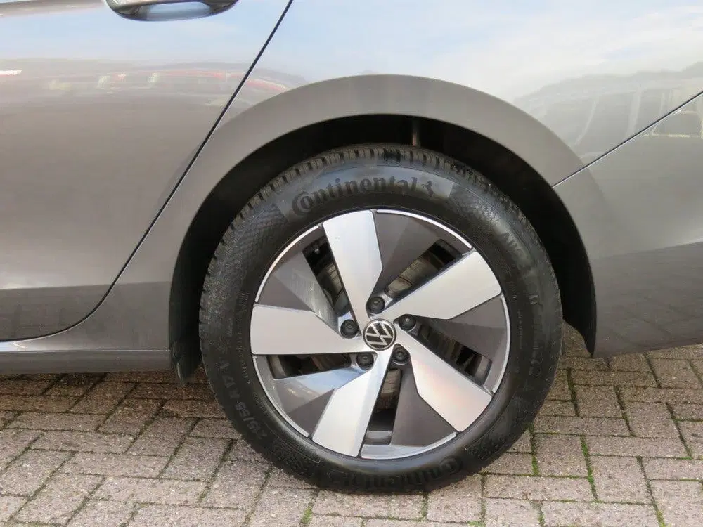 Volkswagen Passat 1.5 eHybrid 204pk Elegance uit 2026, foto 15