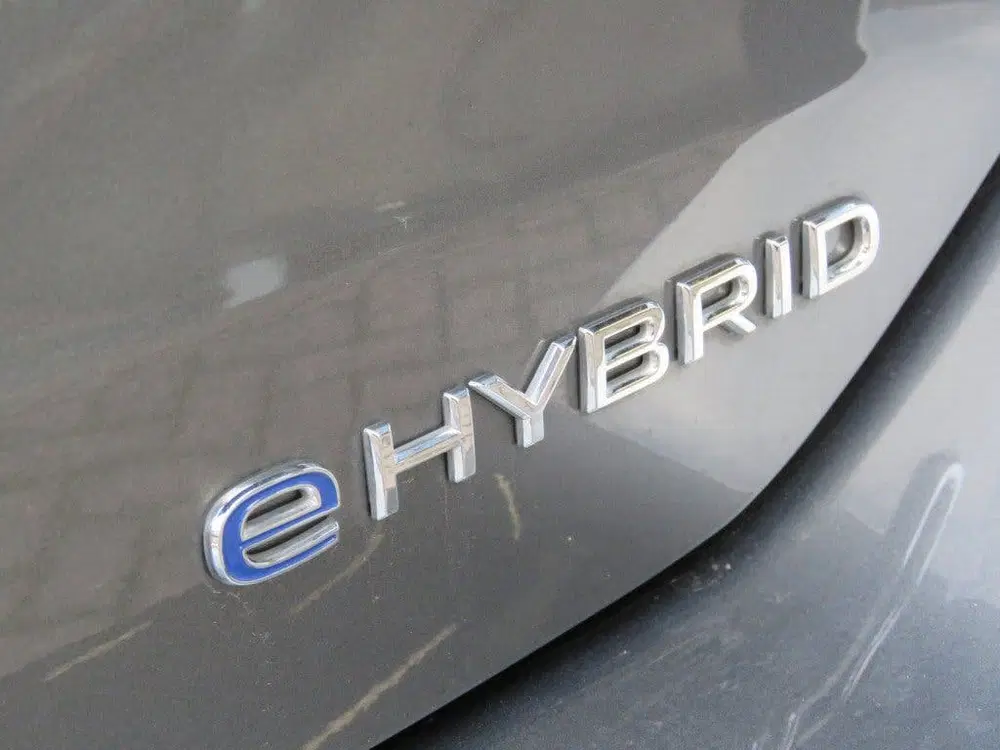 Volkswagen Passat 1.5 eHybrid 204pk Elegance uit 2026, foto 5