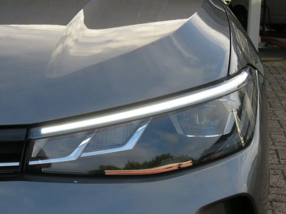 Volkswagen Passat 1.5 eHybrid 204pk Elegance uit 2026, foto 6