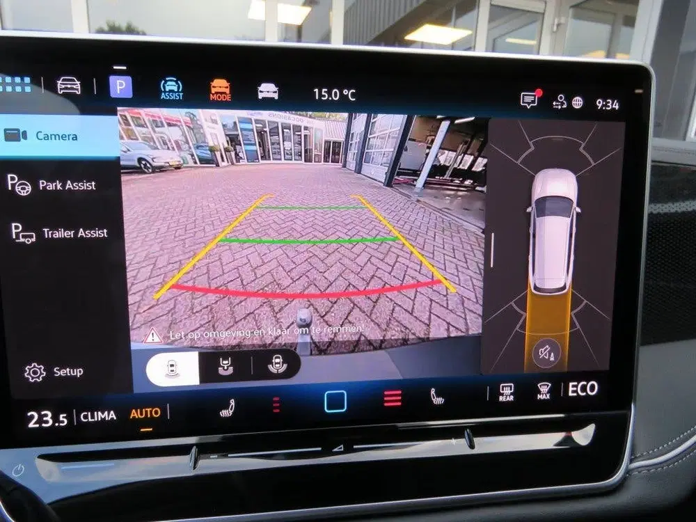 Volkswagen Passat 1.5 eHybrid 204pk Elegance uit 2026, foto 7
