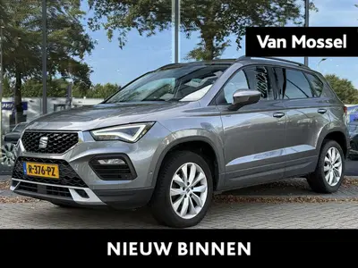 SEAT Ateca 1.5 TSI Style Business Intense uit 2022