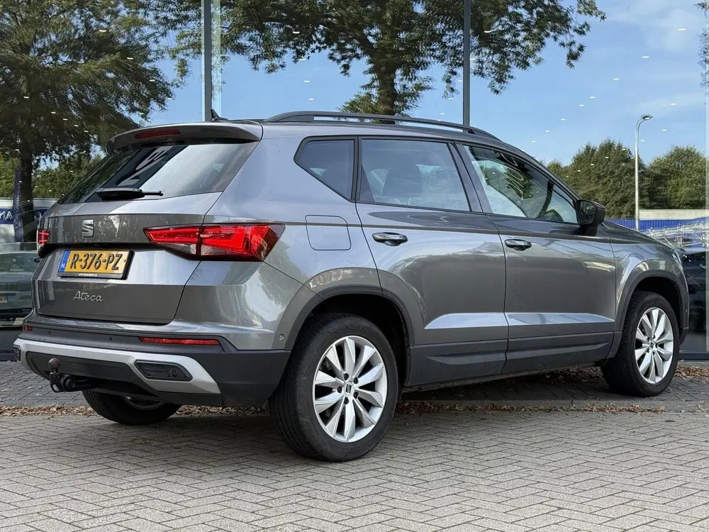 SEAT Ateca 1.5 TSI Style Business Intense uit 2022, foto 2