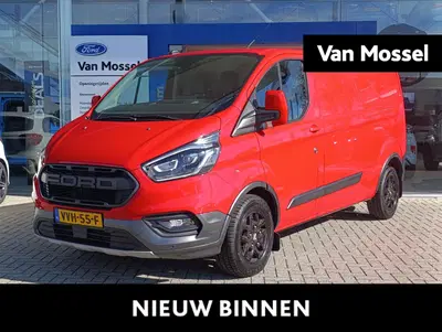 Ford Transit Custom 300 2.0 TDCI L2H2 Trend uit 2020