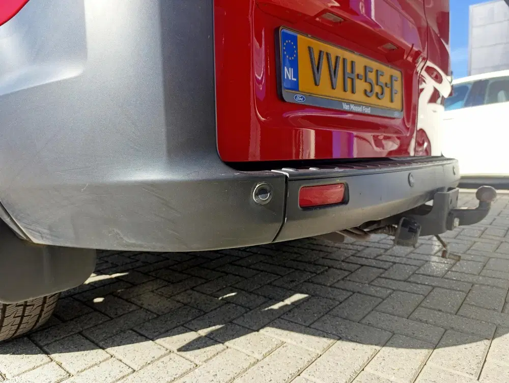 Ford Transit Custom 300 2.0 TDCI L2H2 Trend uit 2020, foto 12