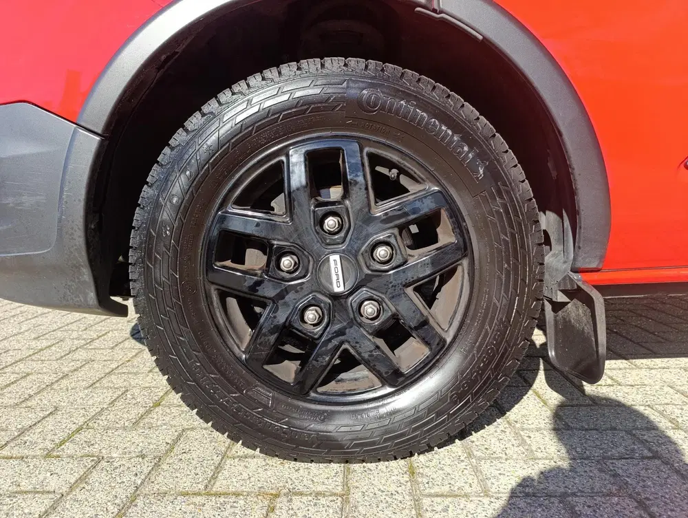 Ford Transit Custom 300 2.0 TDCI L2H2 Trend uit 2020, foto 7