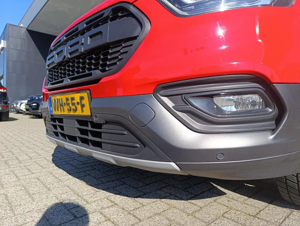 Ford Transit Custom 300 2.0 TDCI L2H2 Trend uit 2020, foto 8