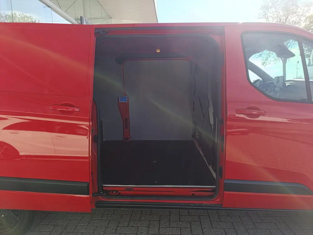 Ford Transit Custom 300 2.0 TDCI L2H2 Trend uit 2020, foto 9