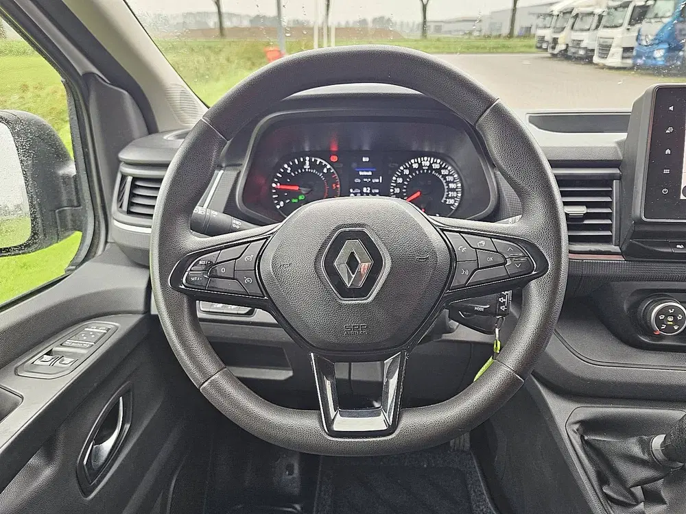 Renault Trafic 2.0 DCI bdci 130 l1h1 uit 2023, foto 10