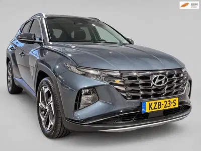 Hyundai TUCSON 1.6 T-GDI PHEV Comfort 4WD uit 2023