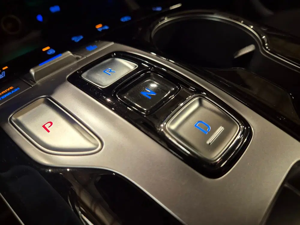 Hyundai TUCSON 1.6 T-GDI PHEV Comfort 4WD uit 2023, foto 12