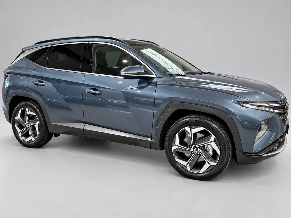 Hyundai TUCSON 1.6 T-GDI PHEV Comfort 4WD uit 2023, foto 2