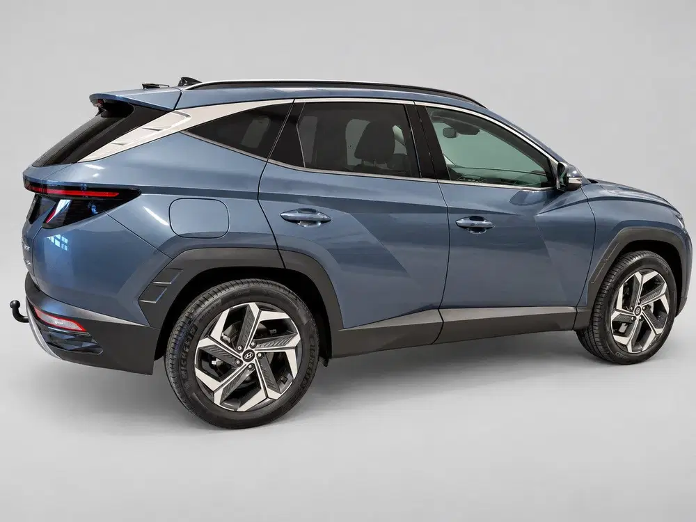 Hyundai TUCSON 1.6 T-GDI PHEV Comfort 4WD uit 2023, foto 3