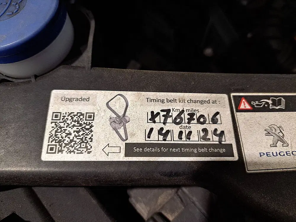 Peugeot Partner 1.5 L2 ac automaat EURO6 dubbele schuifdeu uit 2020, foto 14