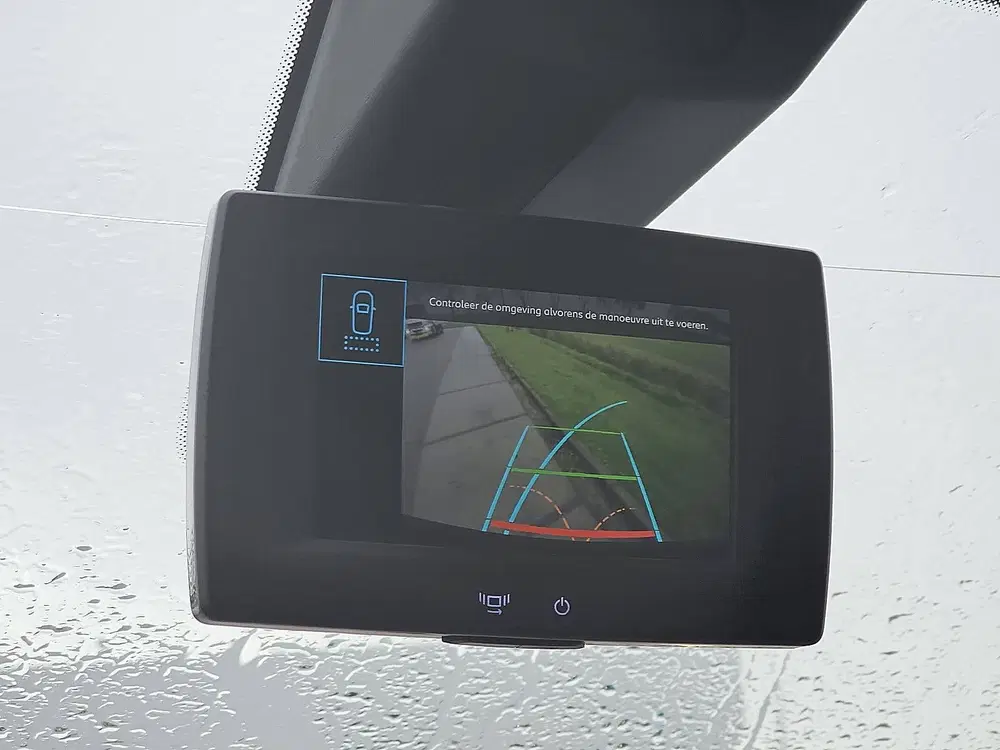 Peugeot Partner 1.5 L2 ac automaat EURO6 dubbele schuifdeu uit 2020, foto 15
