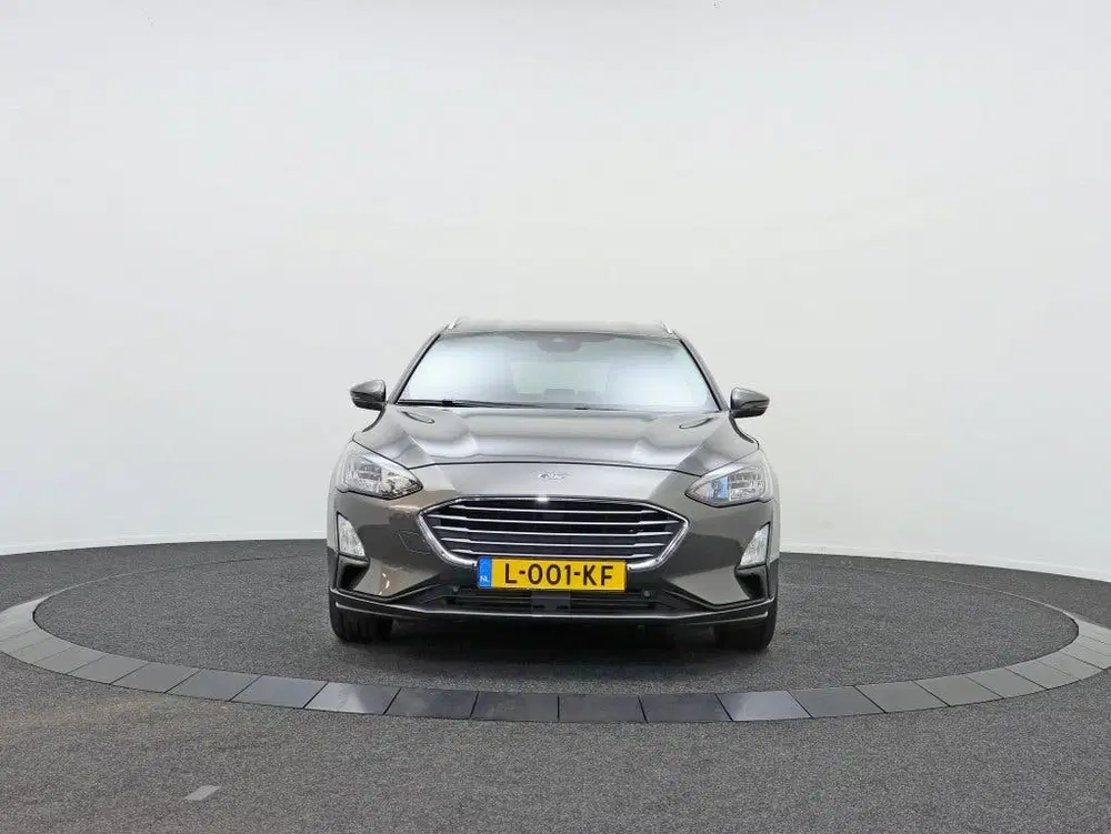 Ford Focus 1.0 EBH Tr Ed. bns uit 2021, foto 13