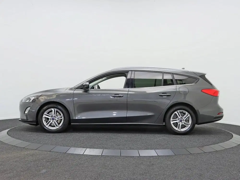 Ford Focus 1.0 EBH Tr Ed. bns uit 2021, foto 6