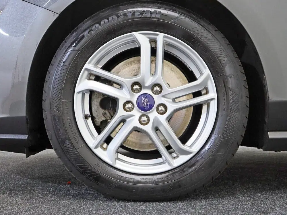 Ford Focus 1.0 EBH Tr Ed. bns uit 2021, foto 7
