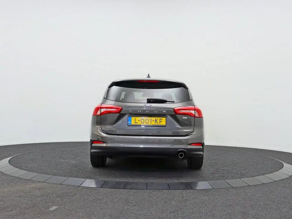 Ford Focus 1.0 EBH Tr Ed. bns uit 2021, foto 9