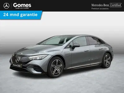 Mercedes-Benz EQE 300 AMG Line uit 2024