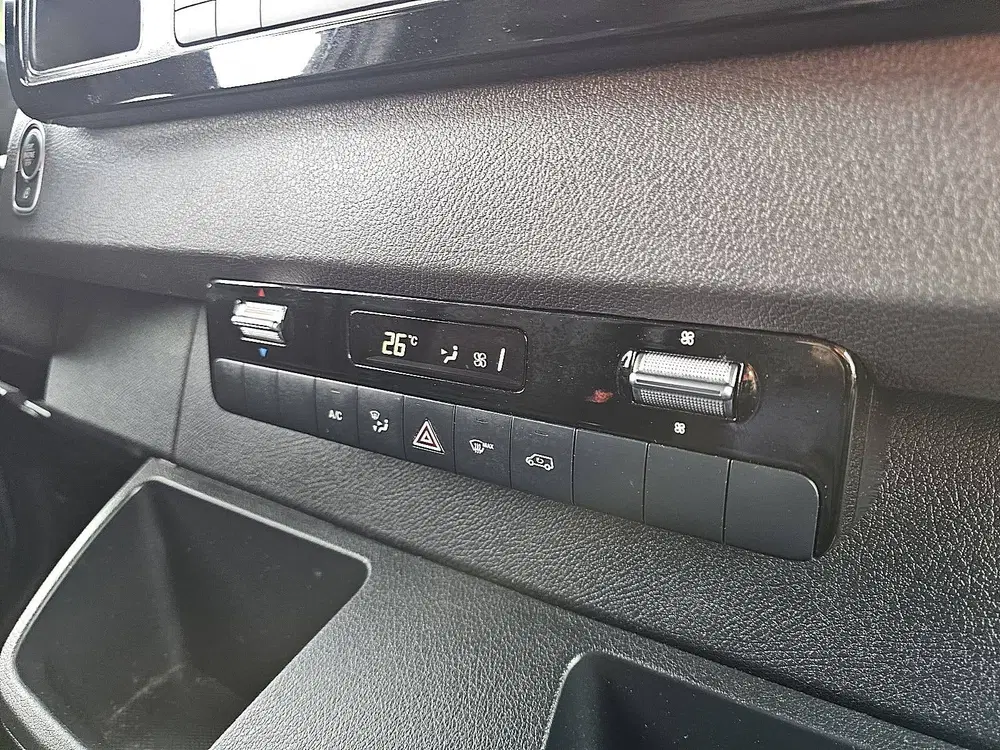 Mercedes-Benz Sprinter 317 L2H2 LED Nieuw Model Automaat Cam uit 2024, foto 10