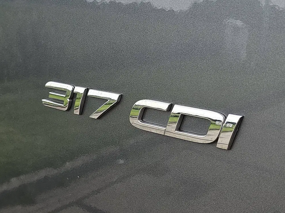 Mercedes-Benz Sprinter 317 L2H2 LED Nieuw Model Automaat Cam uit 2024, foto 15