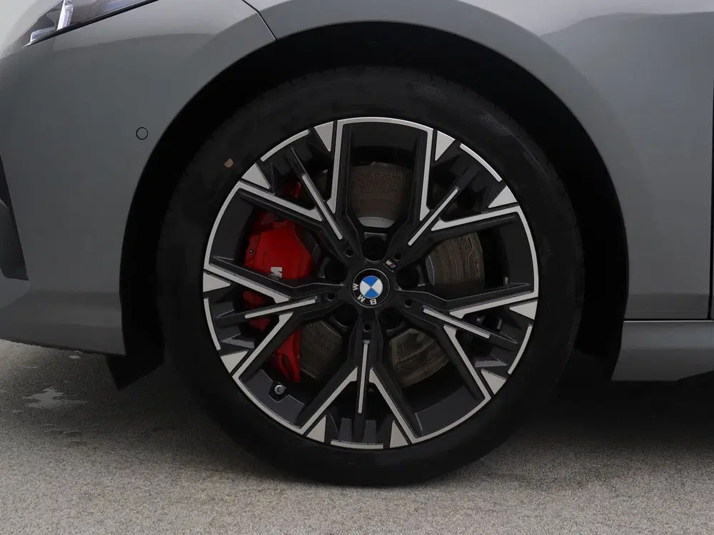 BMW 1-serie 120 M Sport Pro uit 2026, foto 11