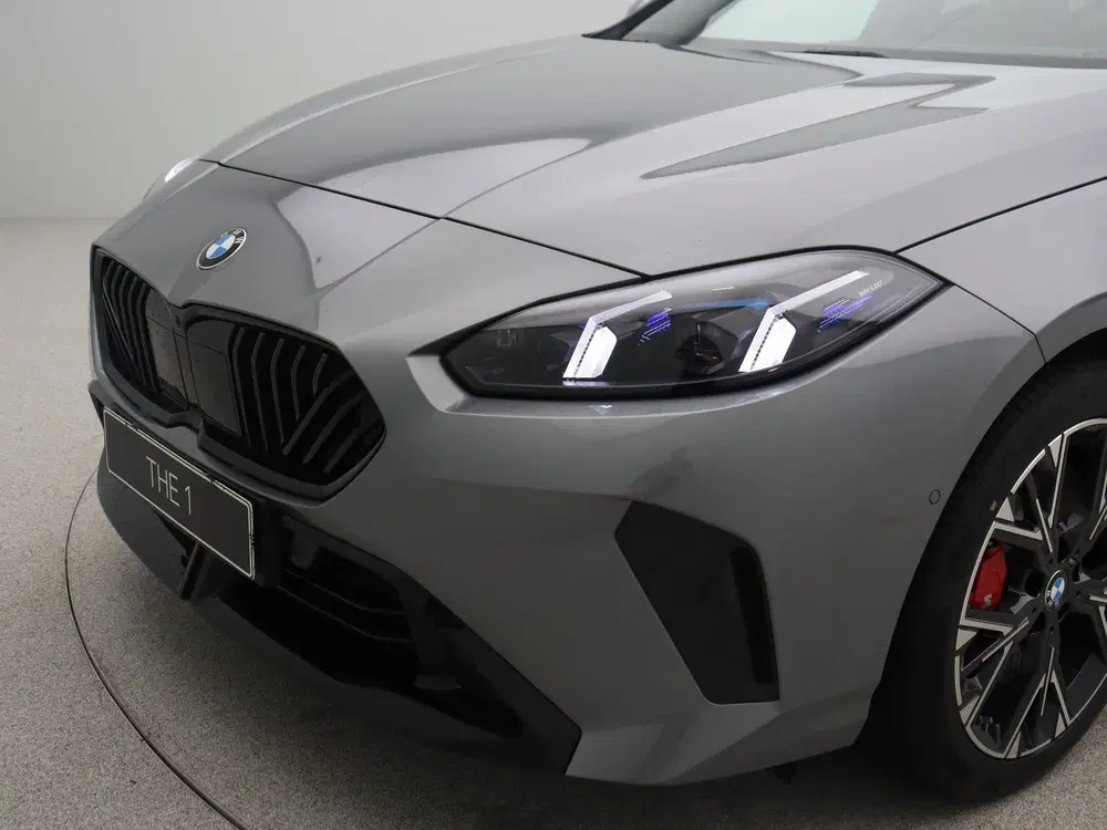 BMW 1-serie 120 M Sport Pro uit 2026, foto 12