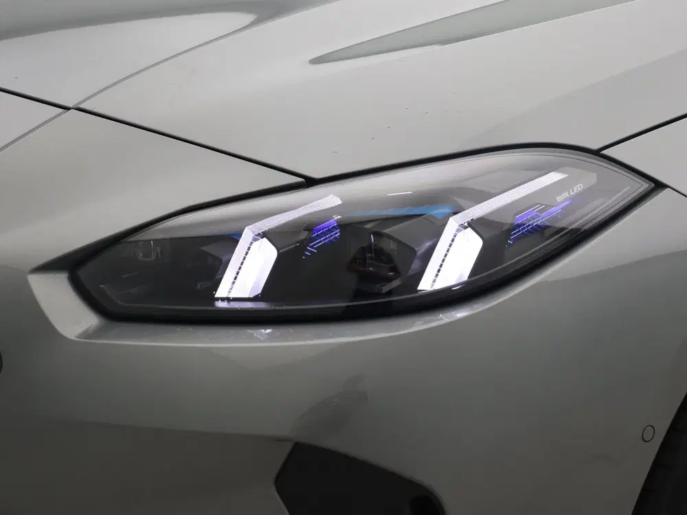 BMW 1-serie 120 M Sport Pro uit 2026, foto 13