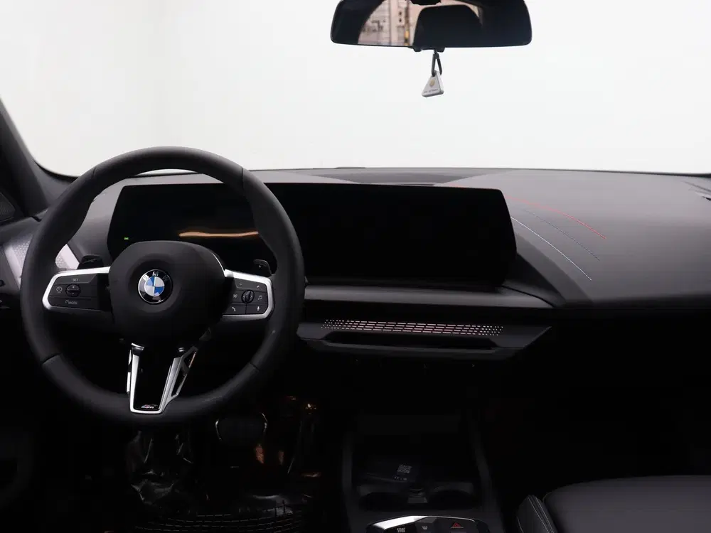 BMW 1-serie 120 M Sport Pro uit 2026, foto 15
