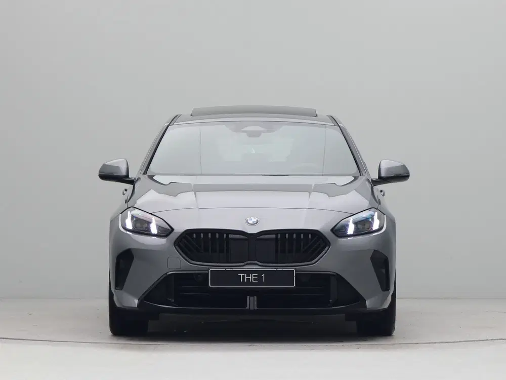 BMW 1-serie 120 M Sport Pro uit 2026, foto 2