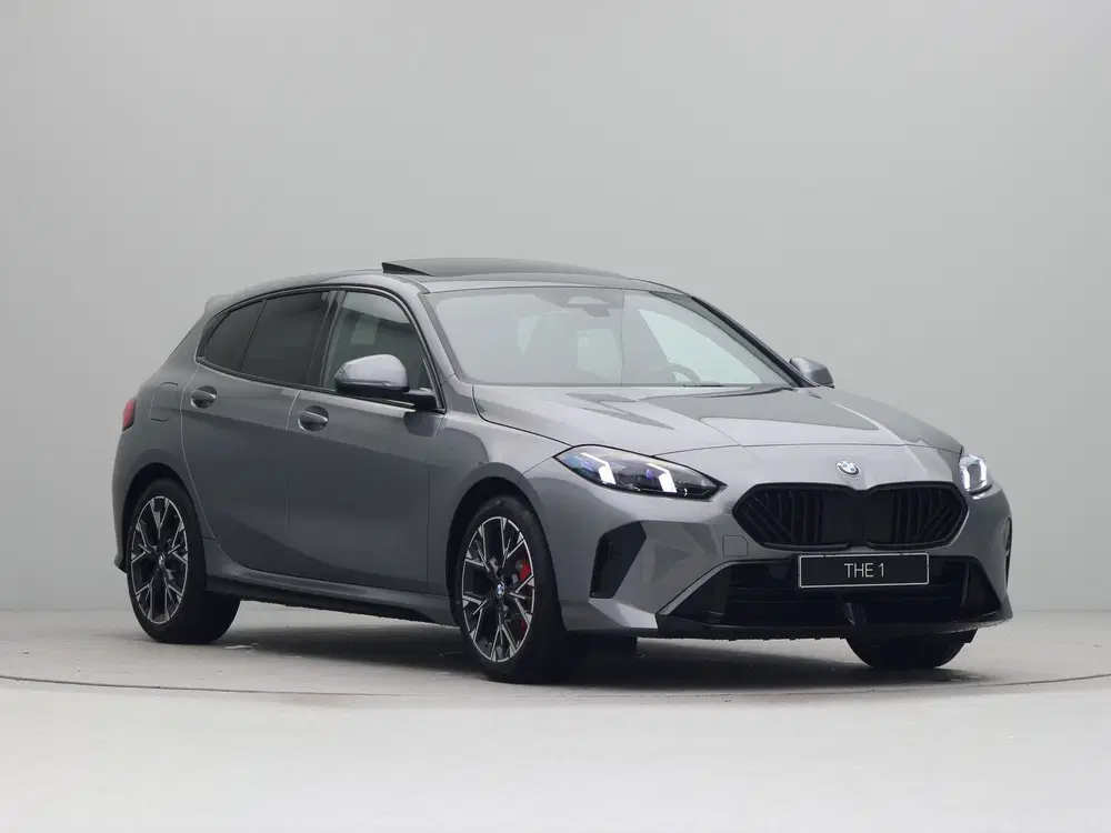BMW 1-serie 120 M Sport Pro uit 2026, foto 3