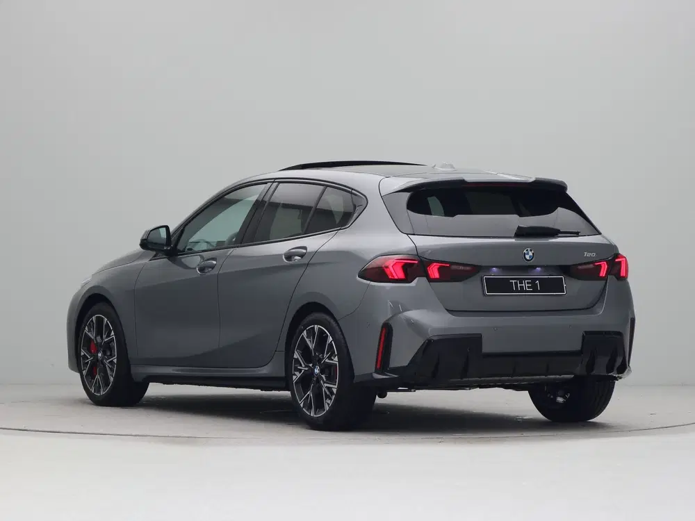 BMW 1-serie 120 M Sport Pro uit 2026, foto 7
