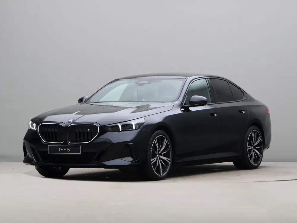 BMW i5 eDrive40 M Sport Edition 84 kWh (bj 2026 uit 2026