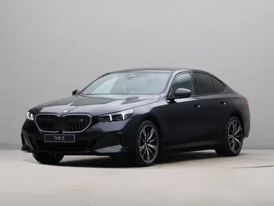 BMW i5 eDrive40 M Sport Edition 84 kWh (bj 2026 uit 2026