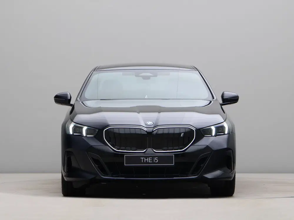 BMW i5 eDrive40 M Sport Edition 84 kWh (bj 2026 uit 2026, foto 6