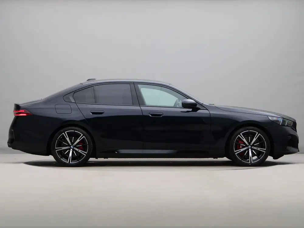 BMW i5 eDrive40 M Sport Edition 84 kWh (bj 2026 uit 2026, foto 8