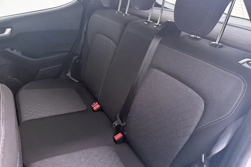 Ford Fiesta 94 PK Active X Bang&Olufsen Climate Carpla uit 2020, foto 11